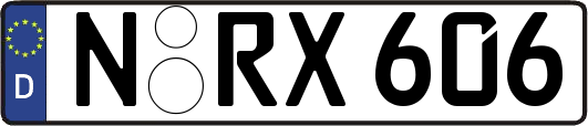 N-RX606