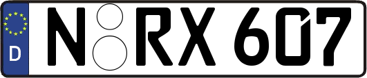 N-RX607