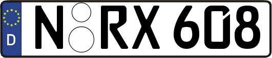 N-RX608