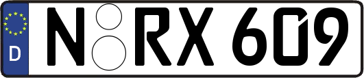 N-RX609