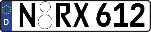 N-RX612