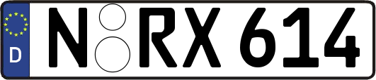 N-RX614