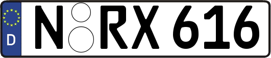 N-RX616