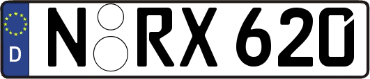 N-RX620