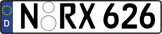 N-RX626