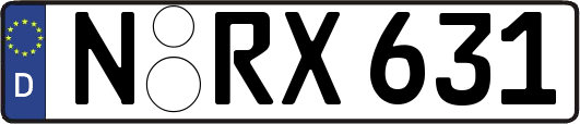 N-RX631