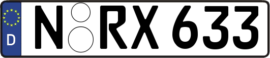 N-RX633