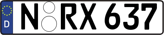 N-RX637