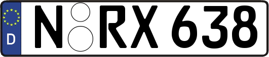 N-RX638