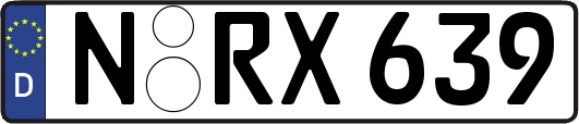 N-RX639