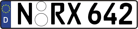 N-RX642