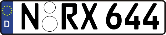 N-RX644