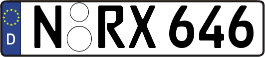 N-RX646