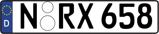 N-RX658