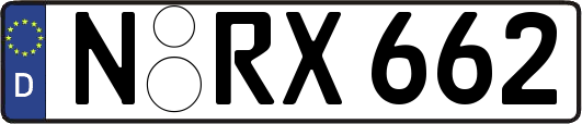 N-RX662