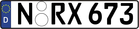 N-RX673