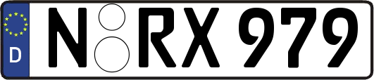 N-RX979