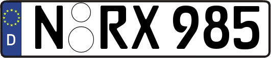 N-RX985