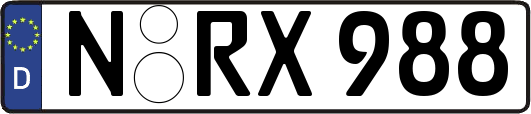 N-RX988