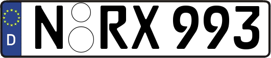N-RX993