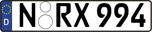 N-RX994