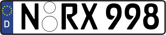 N-RX998