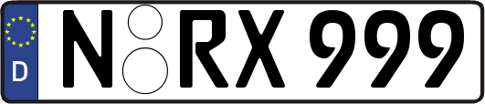 N-RX999