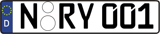 N-RY001