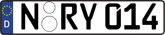 N-RY014