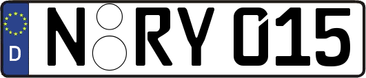 N-RY015