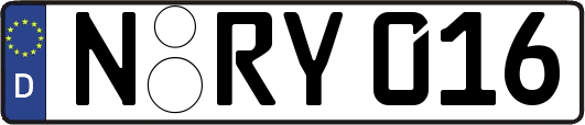 N-RY016