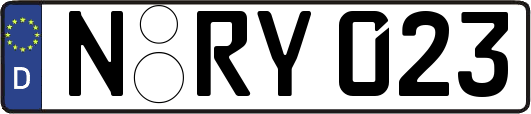 N-RY023