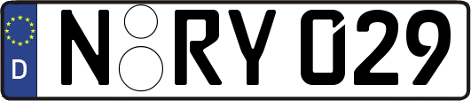 N-RY029