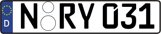 N-RY031