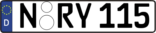 N-RY115