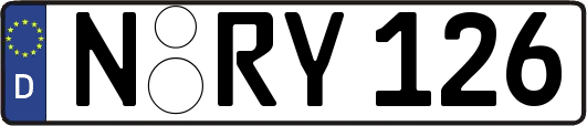 N-RY126