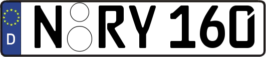 N-RY160