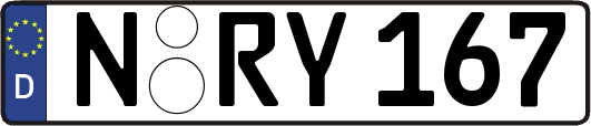 N-RY167