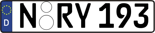 N-RY193