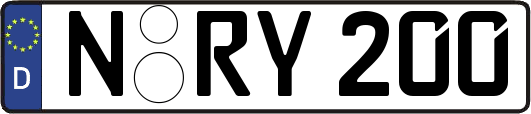 N-RY200