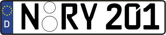 N-RY201