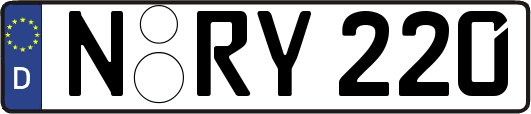 N-RY220
