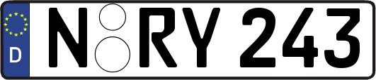 N-RY243
