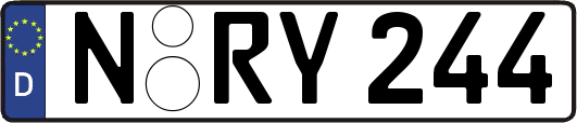 N-RY244