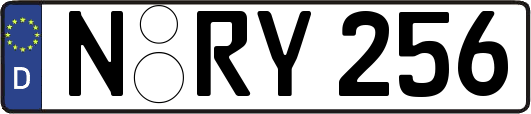 N-RY256