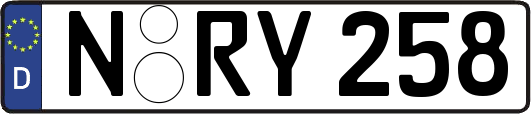N-RY258