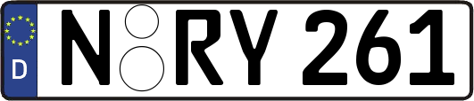 N-RY261