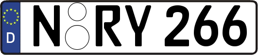N-RY266