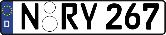N-RY267