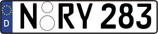 N-RY283